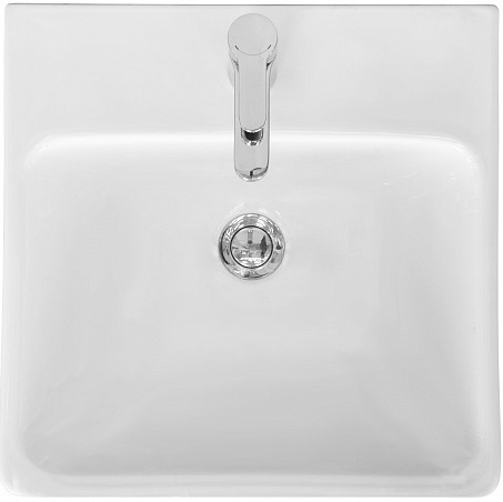 Умывальник Santek АДРИАНА 45 см 1.WH50.1.630