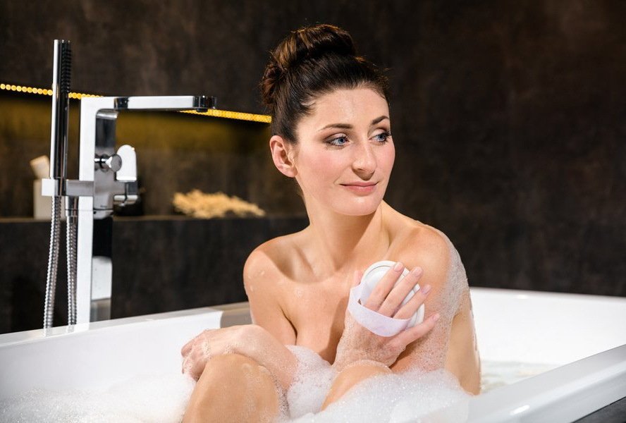 Ванна акриловая RAVAK Formy 02 180х80 см C891000000