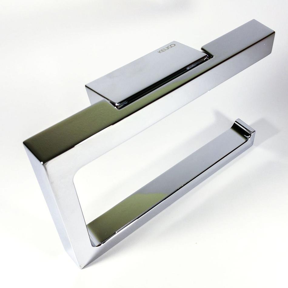 Держатель для туалетной бумаги KEUCO EDITION 11 хром 11162010000