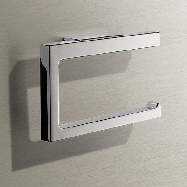 Держатель для туалетной бумаги KEUCO EDITION 11 хром 11162010000