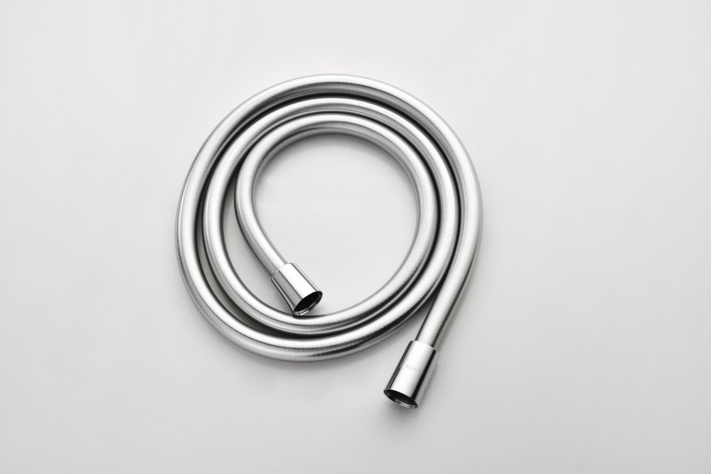 Шланг для душа Aquanet 150 см ПВХ хром AQ2106CR