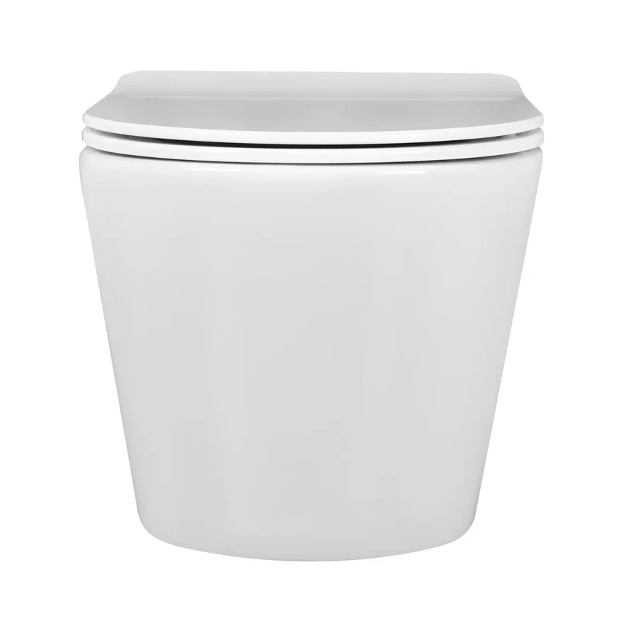 Комплект инсталляции AQUATEK ВЕГА-KKI2 рама Standard INS-0000012 крепеж KKI-0000002 унитаз AQ1905-00