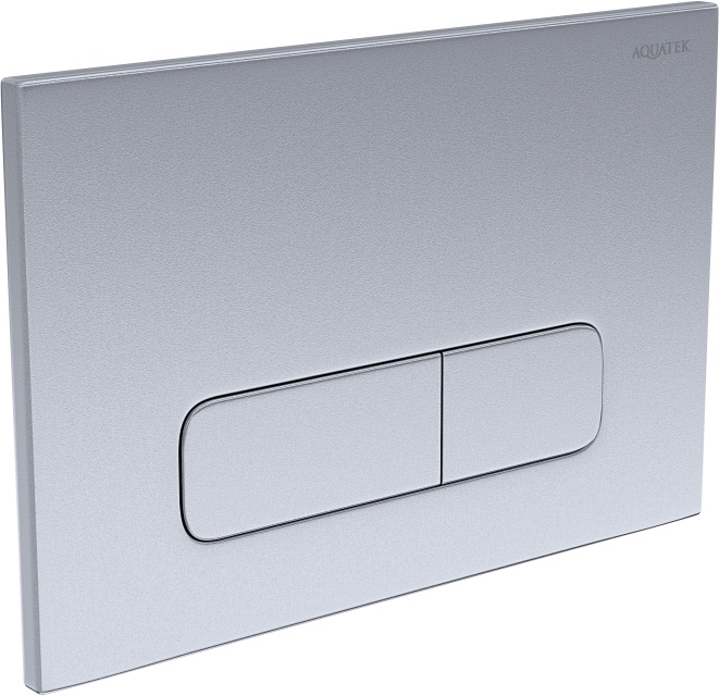 Комплект инсталляции с унитазом AQUATEK ДИВА-014 4в1 (рама INS-0000012, клавиша KDI-0000014, унитаз AQ2012-00) ДИВА-014 4в1