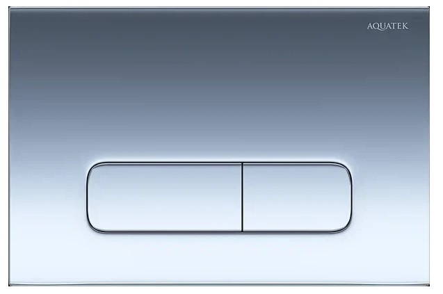 Комплект инсталляции AQUATEK ВЕГА cmp-016 рама INS-0000012 кнопка KDI-0000016 унитаз AQ1904-00 cmp-016