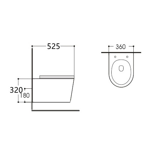 Комплект инсталляции AQUATEK ВЕГА-KKI2 рама Standard INS-0000012 крепеж KKI-0000002 унитаз AQ1905-00