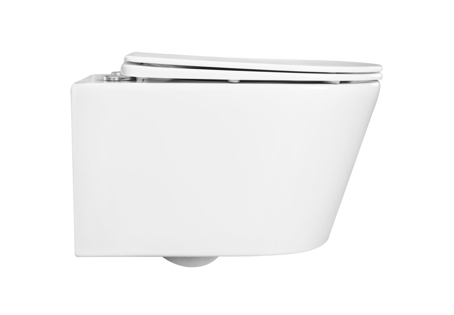 Комплект инсталляции AQUATEK ОБЕРОН T (рама INS-0000012, унитаз AQ1365T-00 soft-close) INS-0000012/AQ1365T-00