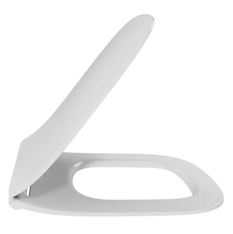 Комплект унитаз с инсталляцией Jacob Delafon Struktura сиденье микролифт клавиша хром EDE103-00