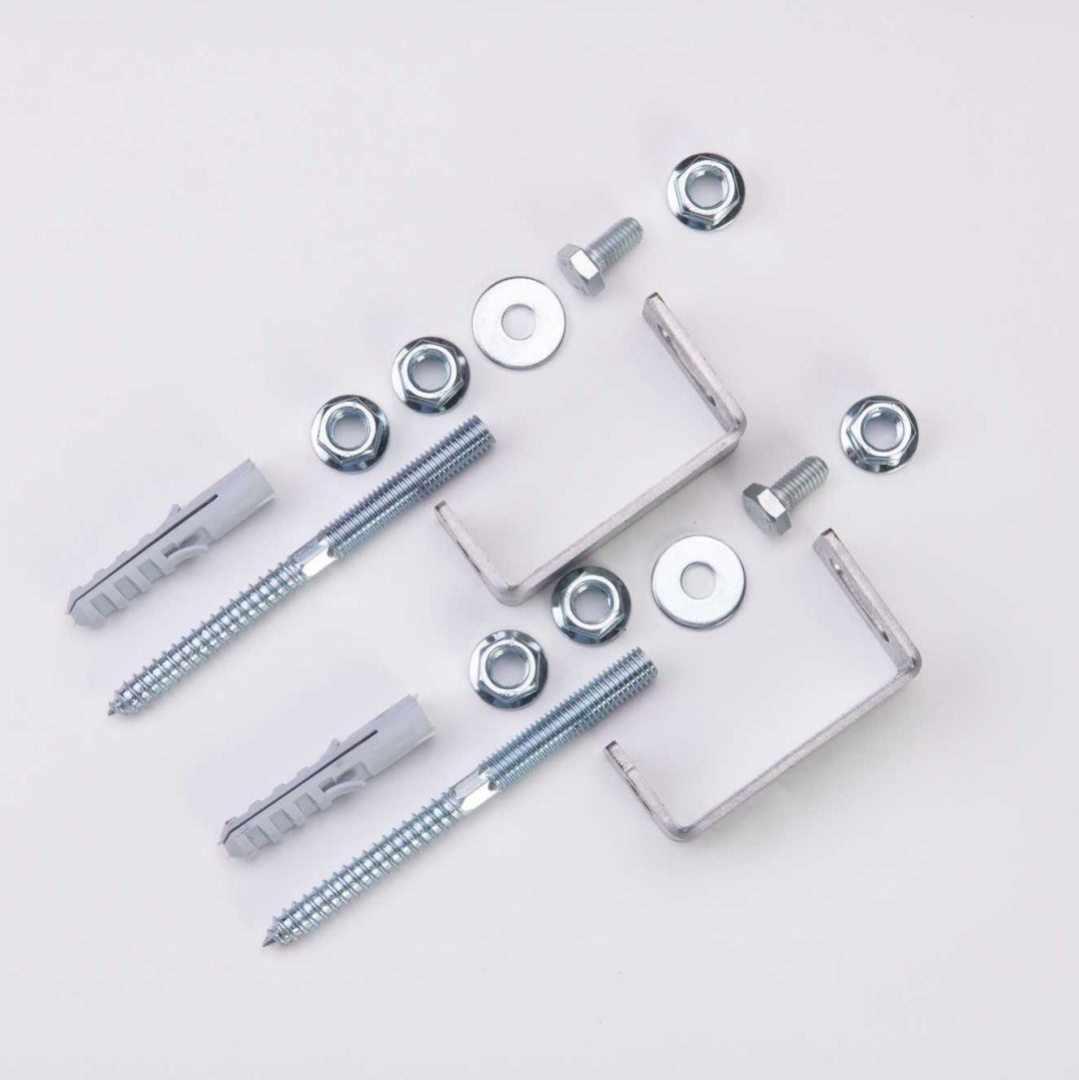 Комплект инсталляции 4 в 1 Aquatek Поларис (рама Standard, унитаз AQ0700-00, сиденье soft-close, панель KDI-0000025) ПОЛАРИС-025