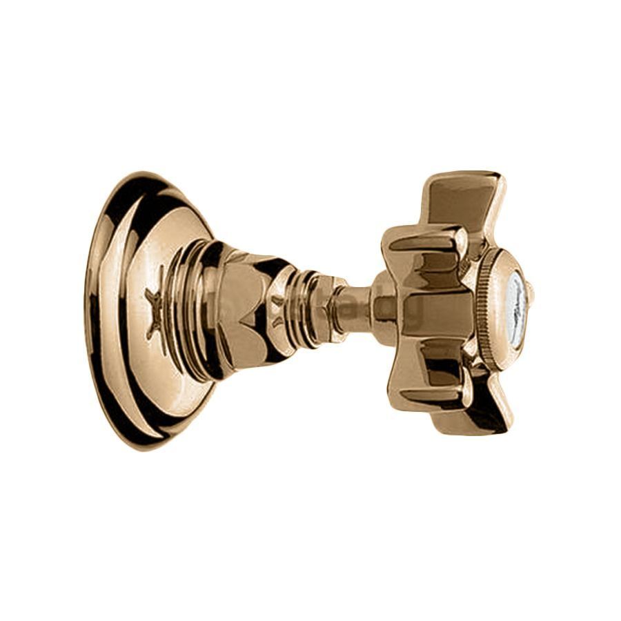 Вентиль термостатический Nicolazzi Dames Anglaises 3/4 Bronze Plated 4912BZ18