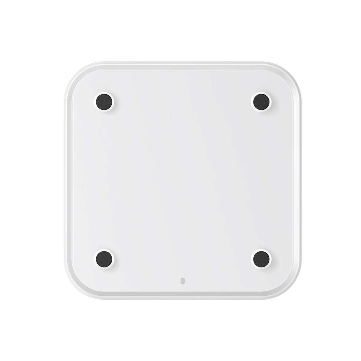 Водонагреватель накопительный Thermex Clever 7 прямоугольный 7 л 111132