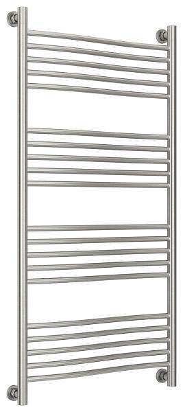 Полотенцесушитель водяной Сунержа Флюид+ 600x1200 мм сатин 071-0222-1260