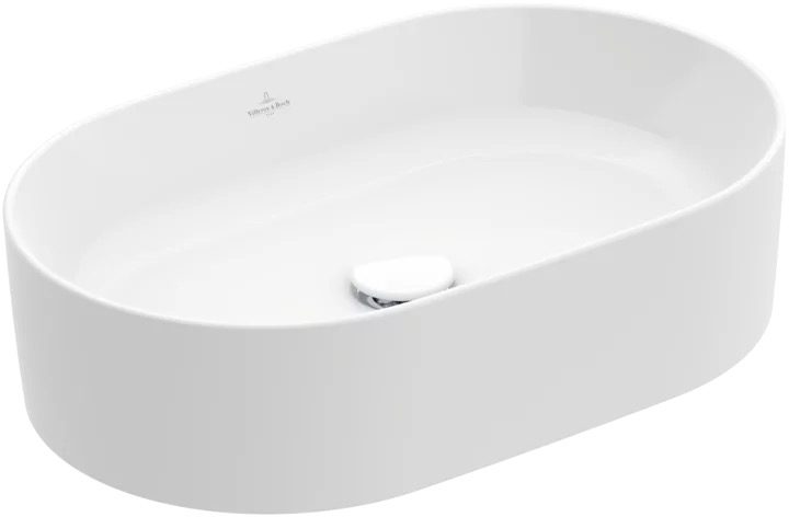 Раковина на столешницу Villeroy & Boch Collaro 4A195601
