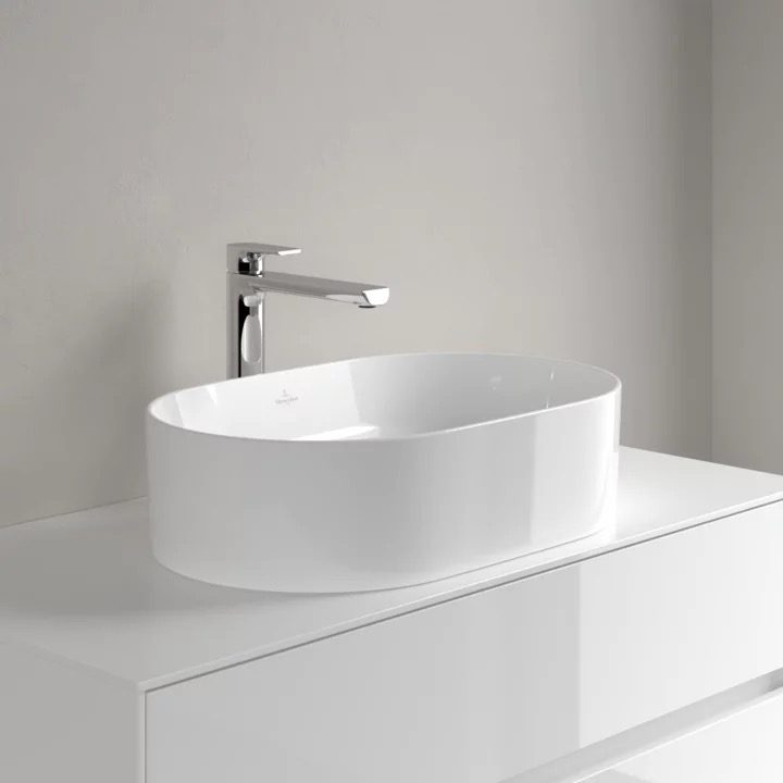 Раковина на столешницу Villeroy & Boch Collaro 4A195601