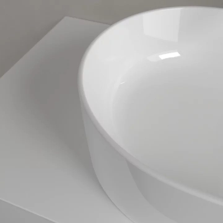 Раковина на столешницу Villeroy & Boch Collaro 4A195601