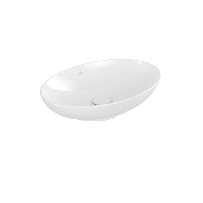 Раковина на столешницу Villeroy & Boch Loop & Friends 4A470101