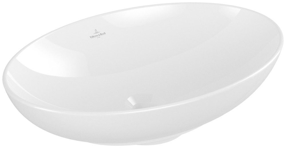 Раковина на столешницу Villeroy & Boch Loop & Friends 4A470101