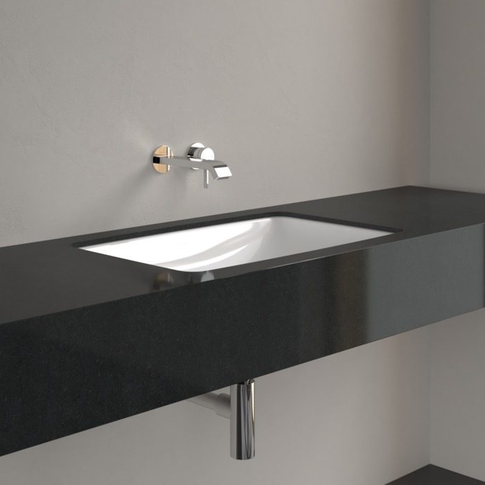 Раковина под столешницу Villeroy & Boch Loop & Friends 4A580101