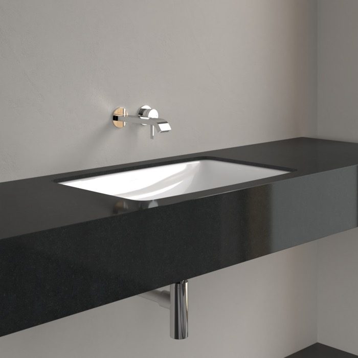 Раковина под столешницу Villeroy & Boch Loop & Friends 4A580101