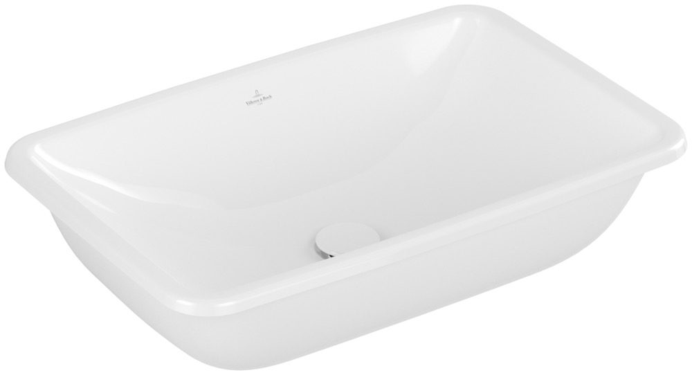 Раковина под столешницу Villeroy & Boch Loop & Friends 4A580101