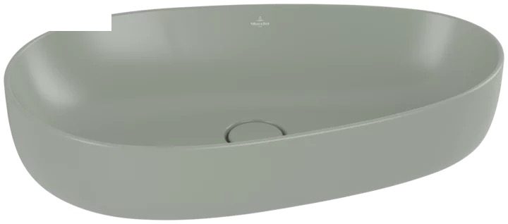 Раковина на столешницу Villeroy & Boch Antao 4A7465R8