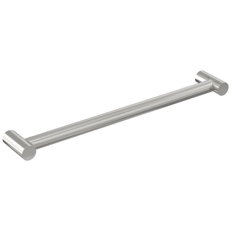 Поручень прямой Сунержа 532х88х32 мм сталь 00-3012-0500