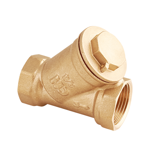 Фильтр сетчатый косой MVI AquaHit 3/4 ВВ PN 10 HOGFW11005