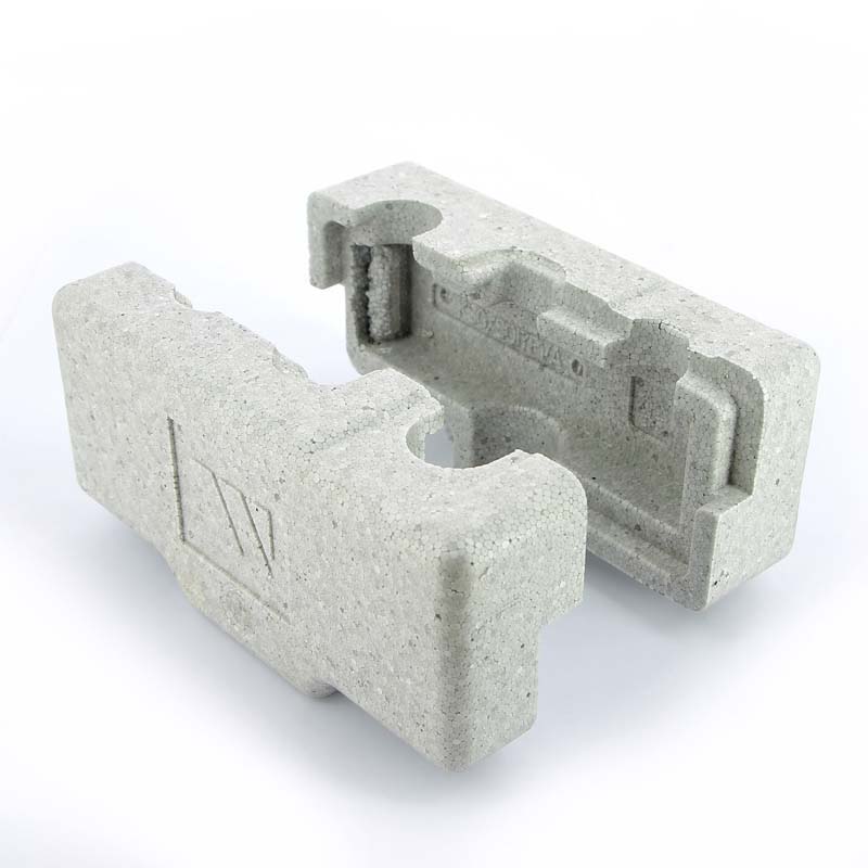 Группа безопасности котла Watts KSG 30 до 100 кВт 1 3 бар сталь с теплоизоляцией 10005204