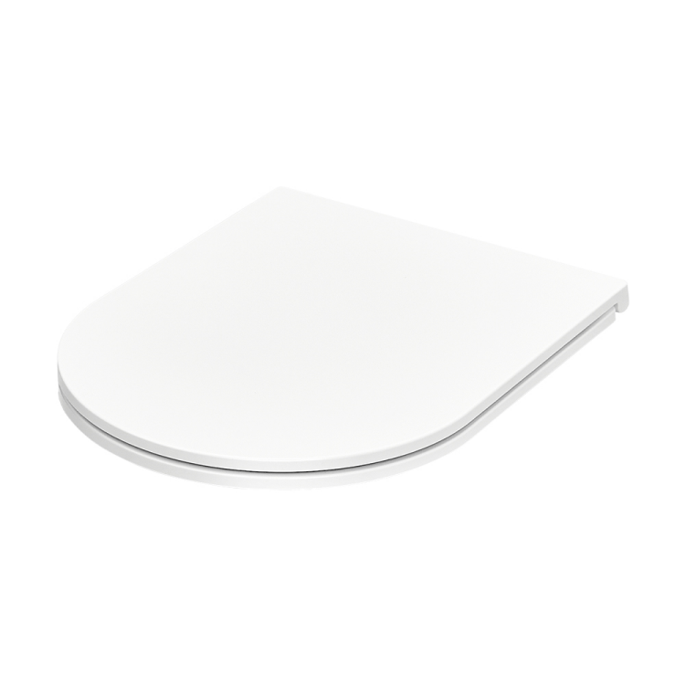Сиденье для унитаза TECE TeceSpring K белый 9700897