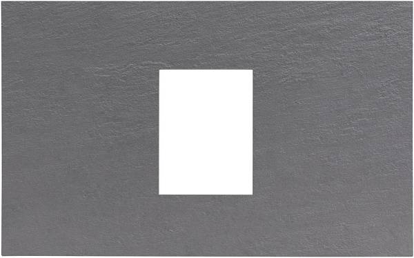 Столешница Allen Brau Priority 70 см серый 1.31009.DG-S