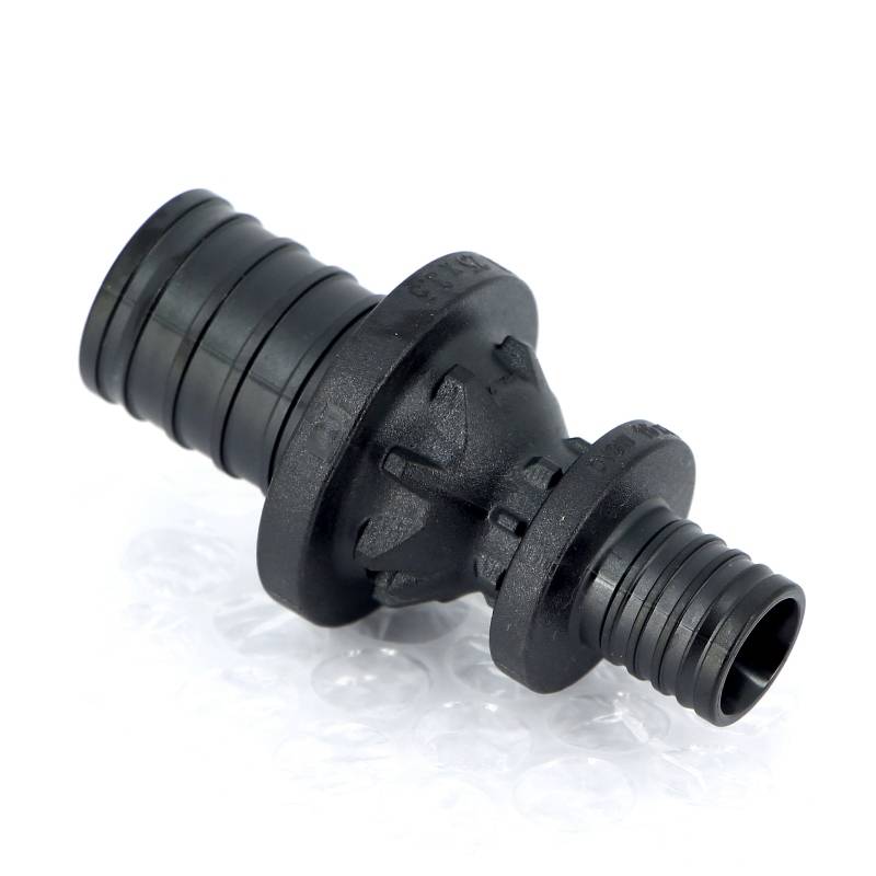 Муфта надвижная переходная REHAU Rautitan PX 25х16 мм 11600421001