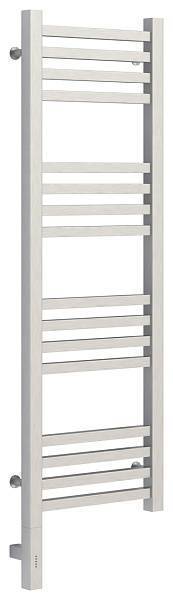 Полотенцесушитель электрический Сунержа Модус 3.0 300x1000 мм левый сатин 071-5700-1030