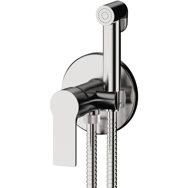 Душ гигиенический Remer Energy хром EY65W