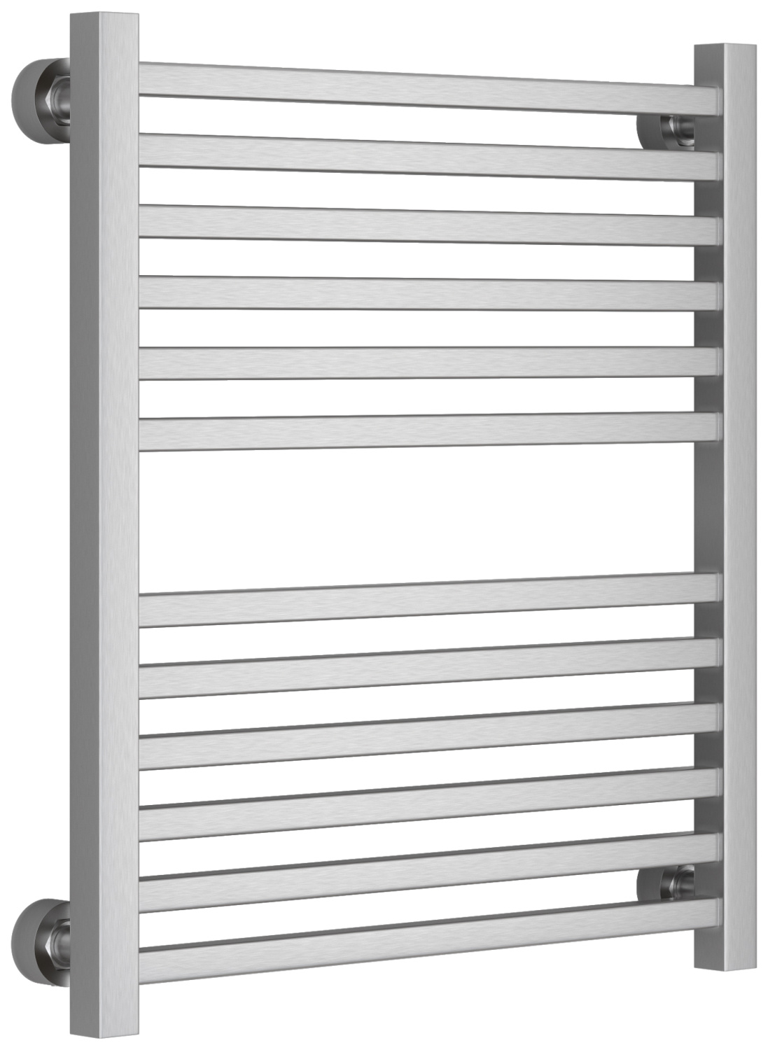 Полотенцесушитель водяной Сунержа Модус Pro 550x600 мм сатин брашированный 071-0450-6050