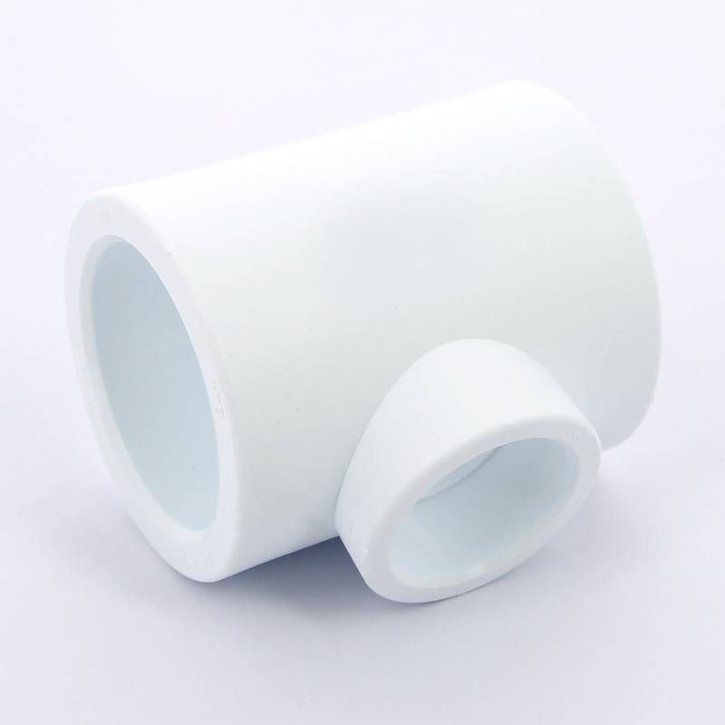 Тройник переходной Pro Aqua 75х50х75 мм PA14573P