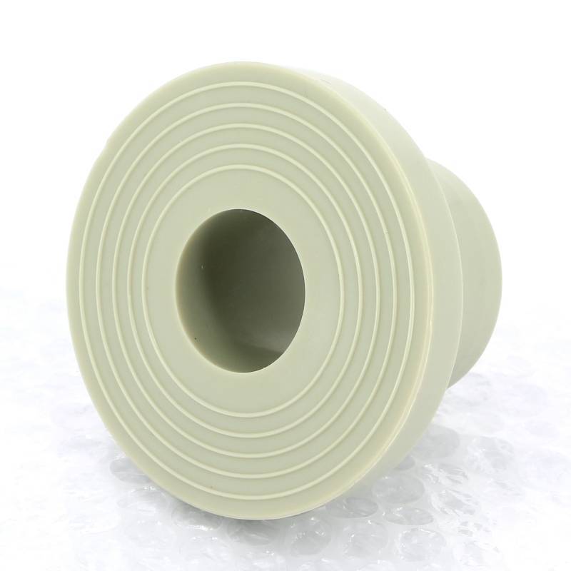 Бурт фальцевый полипропиленовый FV-Plast 50 мм 230050