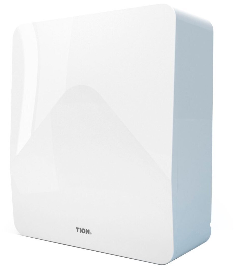 Бризер Tion 4S Family с фильтром HEPA 4S Family