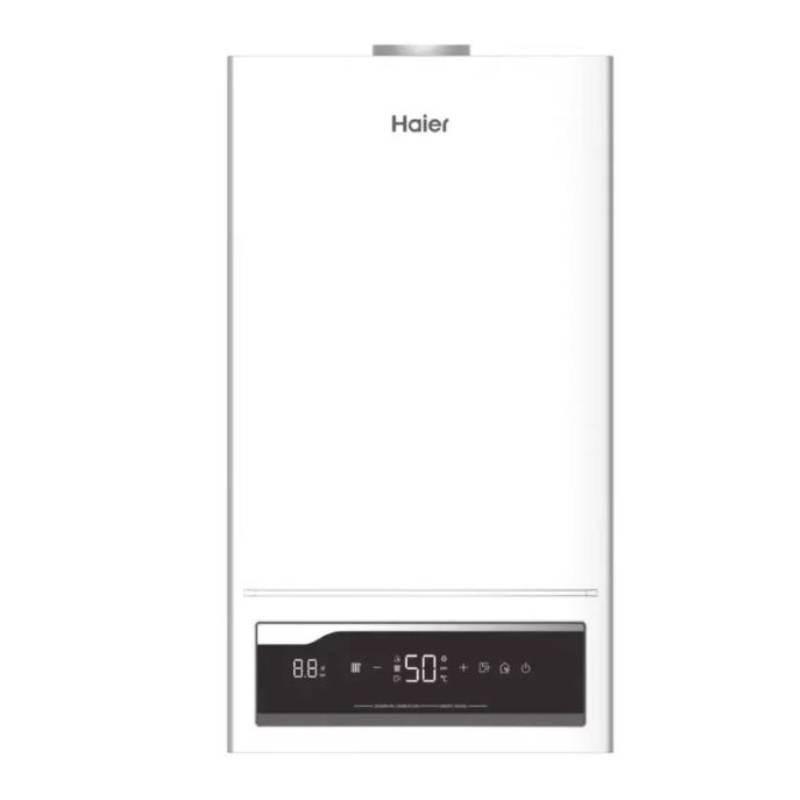 Котел газовый настенный Haier ProLine 2.28 Ti 28 кВт двухконтурный GE0Q6XE06RU