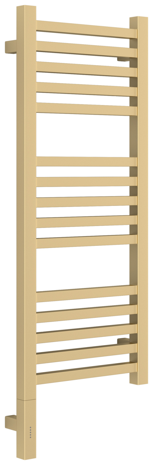 Полотенцесушитель электрический Сунержа Модус 3.1 800х300 мм левый шампань матовая 022-5900-8030