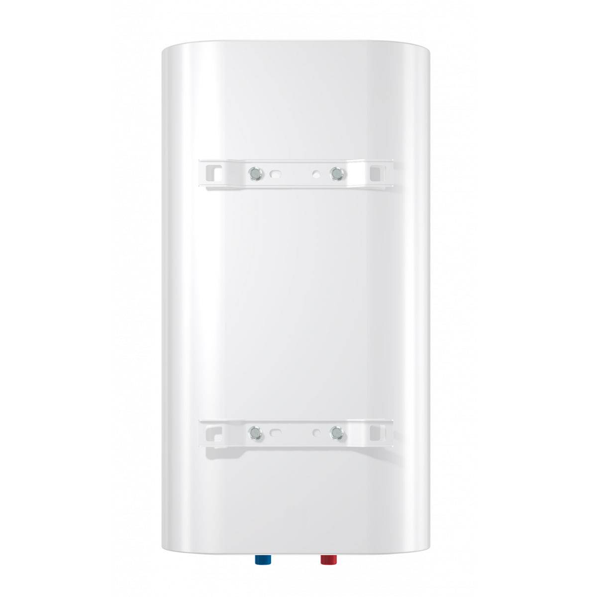 Водонагреватель накопительный Thermex Smart 80 V 80 л сухой ТЭН 111 076