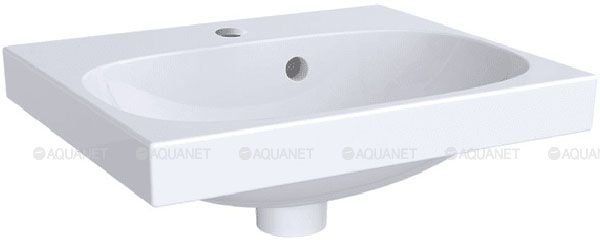 Раковина Geberit Acanto 45х38.2 см 500.636.01.2