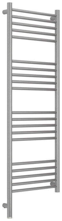 Полотенцесушитель, Сунержа, Богема 3.1, прямая, шгв 432-74-1324, нижнее слева, МЭМ, цвет-сатин