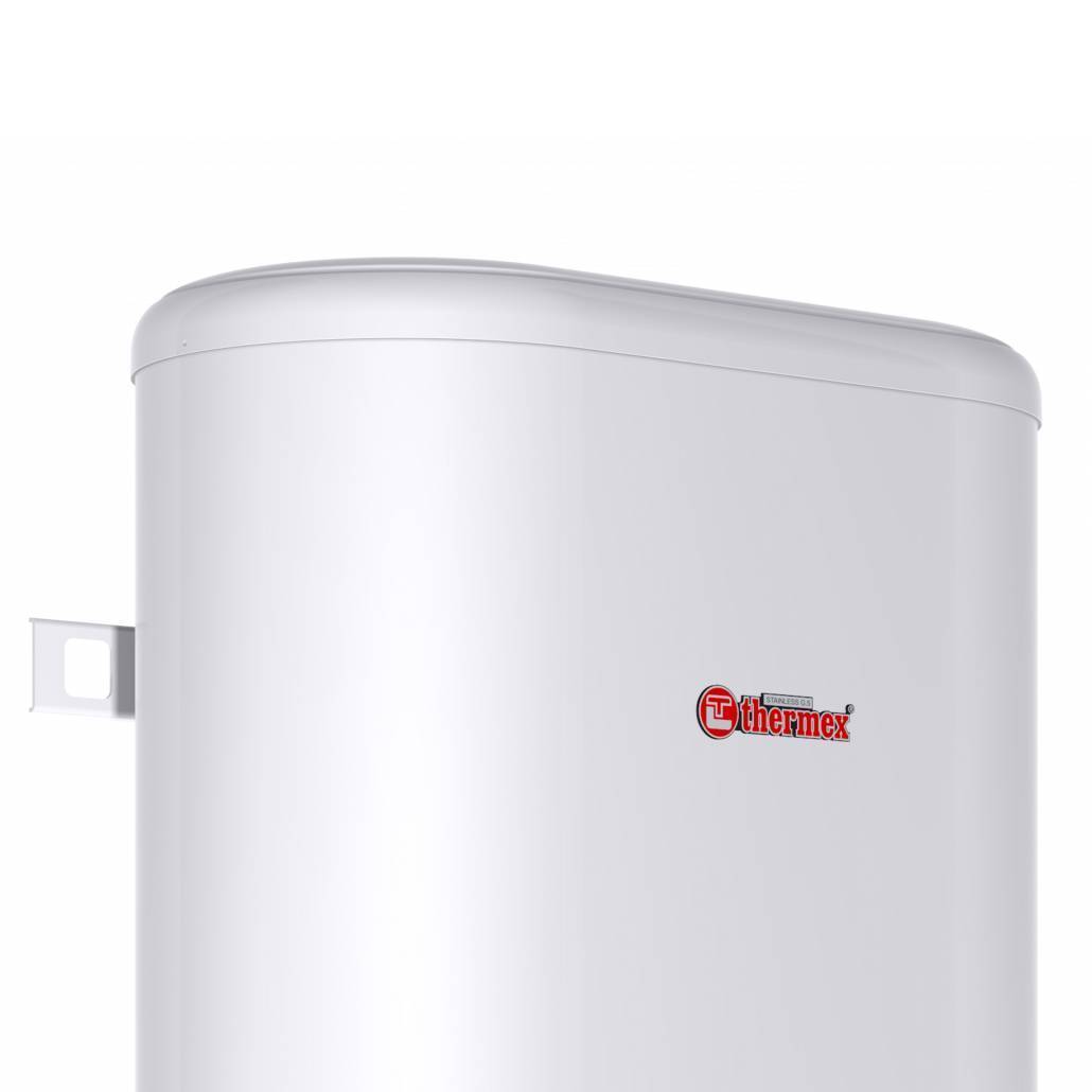Водонагреватель накопительный Thermex IF 80 V (pro) 80 л вертикальный 4760