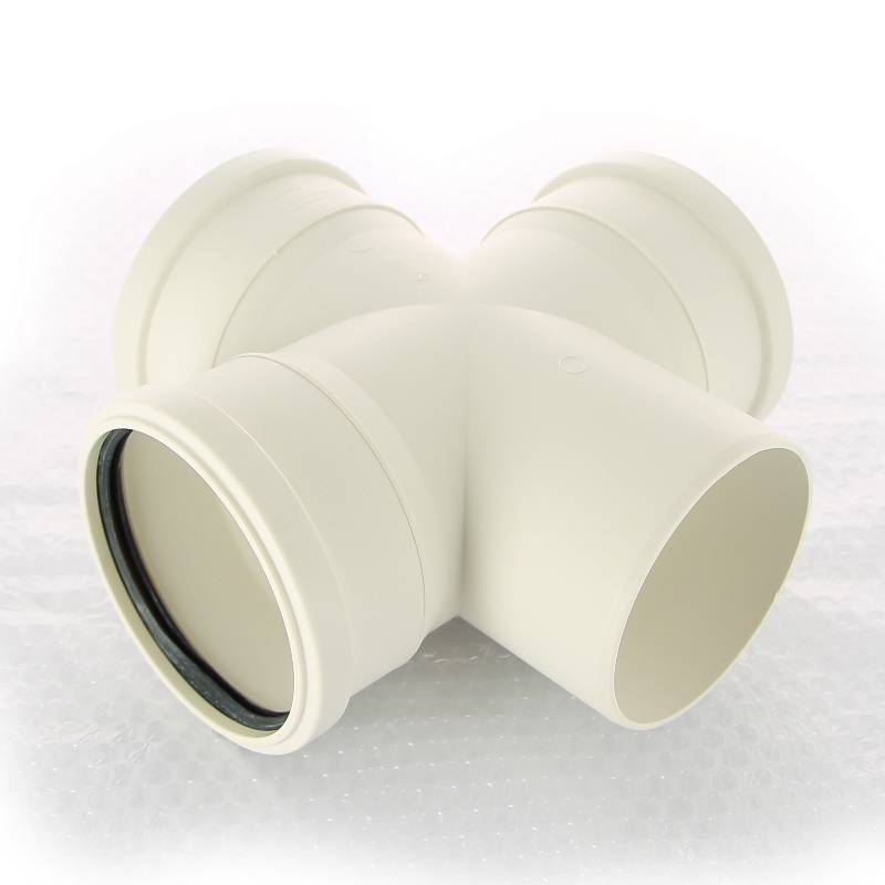 Крестовина Sinikon Comfort одноплоскостная 110x110x110 87° 506015.K