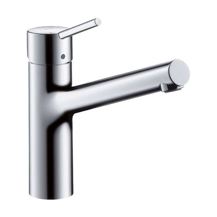 Смеситель для кухни Hansgrohe Talis M52 170 1jet EcoSmart хром 32857000