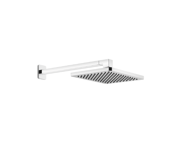Верхний душ, Dornbracht, Lulu, 300-240, цвет-хром