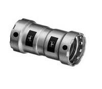 Муфта Viega Megapress с SC-Contur DN20 694760