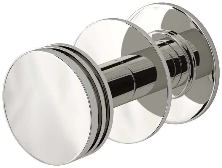 Крючок Сунержа Диско 34х65х34 мм сталь без покрытия 0020100006