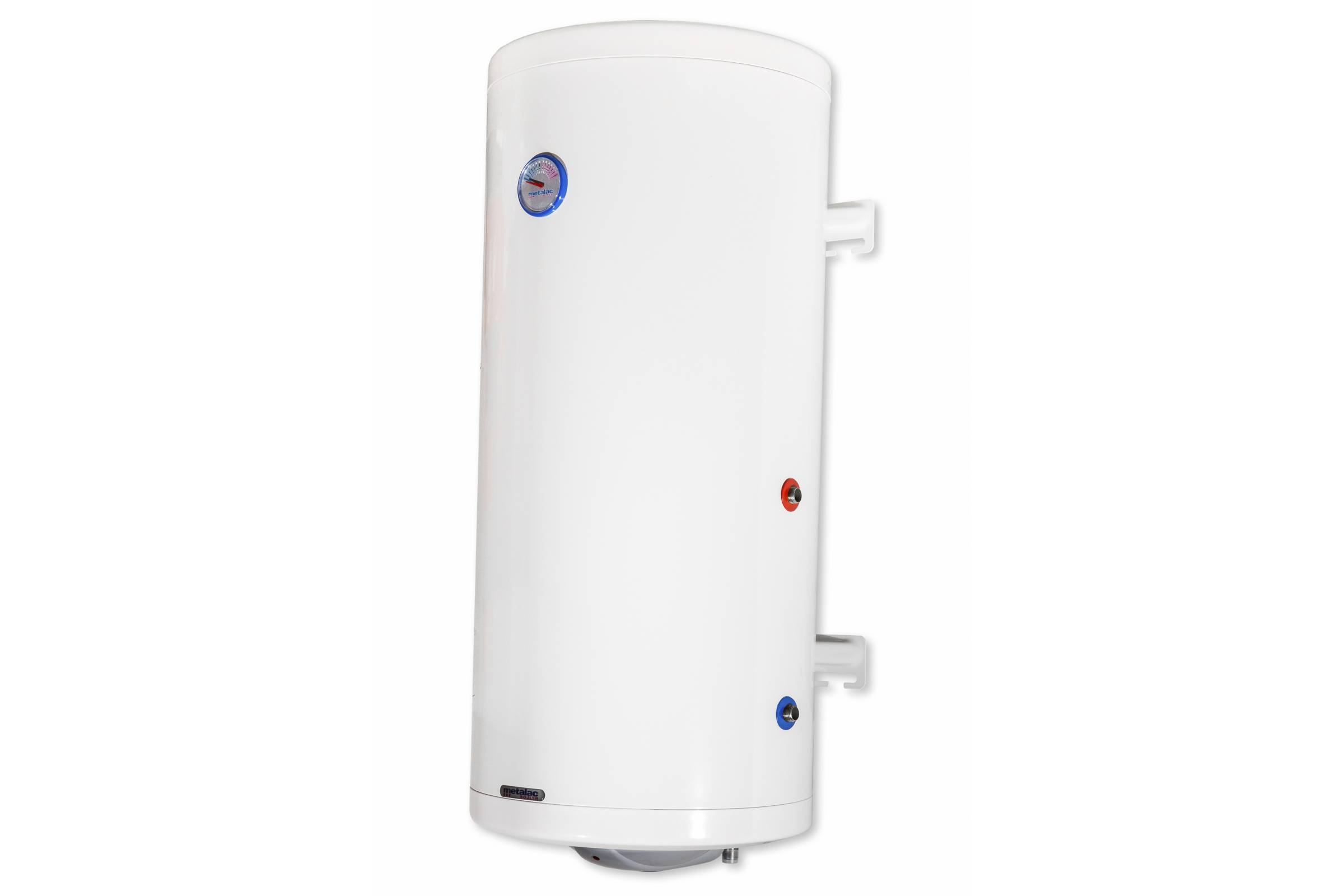 Водонагреватель комбинированный Metalac HEATLEADER MB INOX 80 PKD R 80 л правое подключение H536