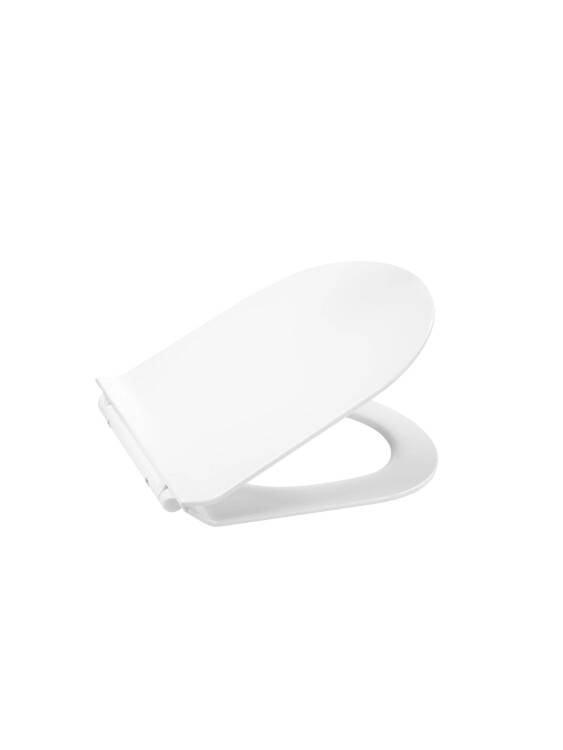 Сиденье для унитаза Splendy Slim белый SL10346YW