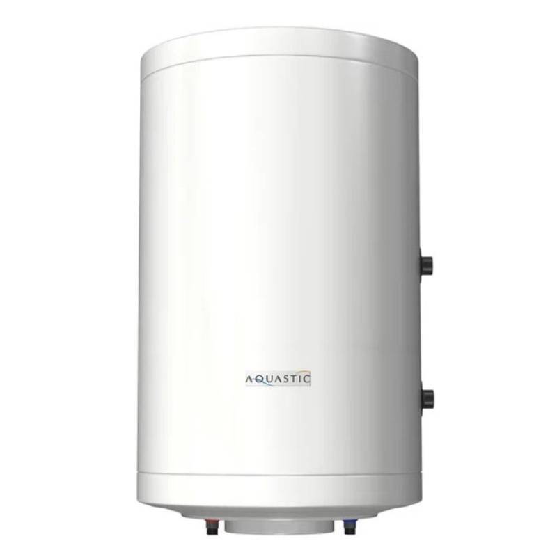 Водонагреватель косвенного нагрева Hajdu ID 40S E 150 л напольный с ТЭНом 3 кВт ID40S E